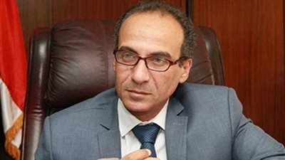 رئيس هيئة الكتاب: 