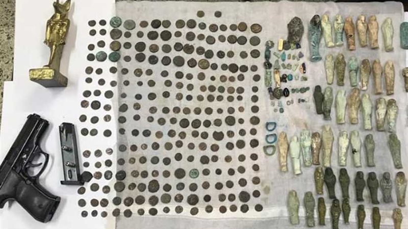 العثور على 336 قطعة