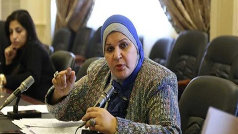 وكيل القوى العاملة: