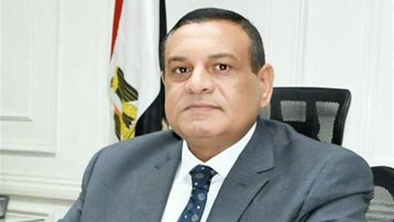 محافظ البحيرة يوجه