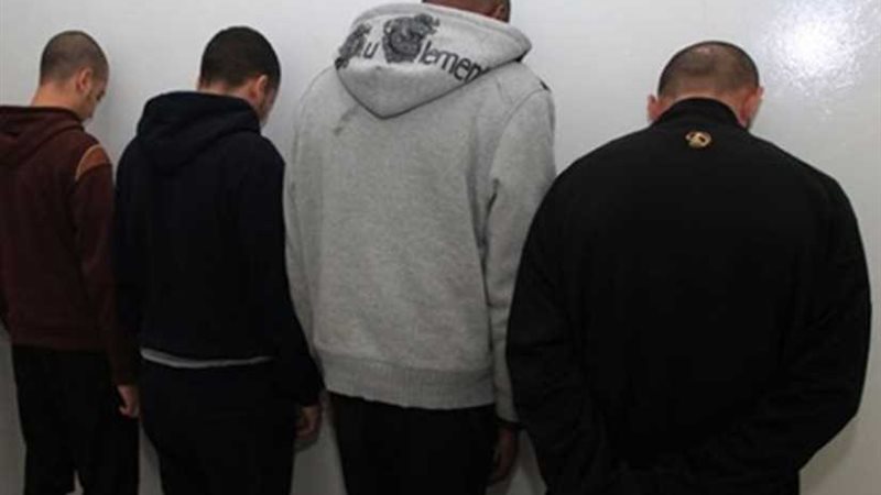 كشف أخطر تنظيم لتزوير