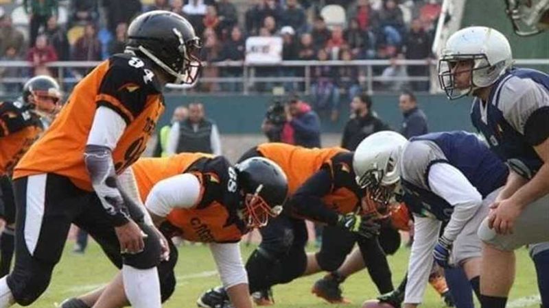 انطلاق الدوري المصري