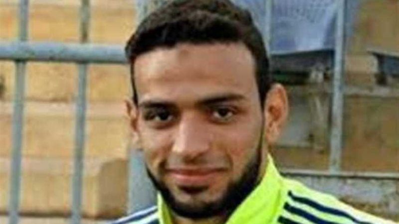 ميدو جابر يعود للمقاصة