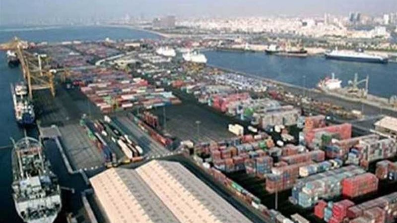 إحباط دخول 7964 قرصا