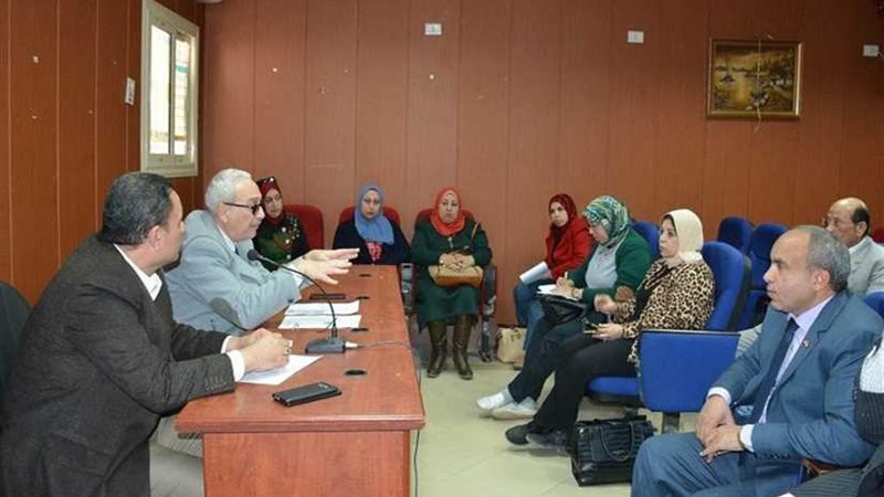 الغربية تستعد لحملة