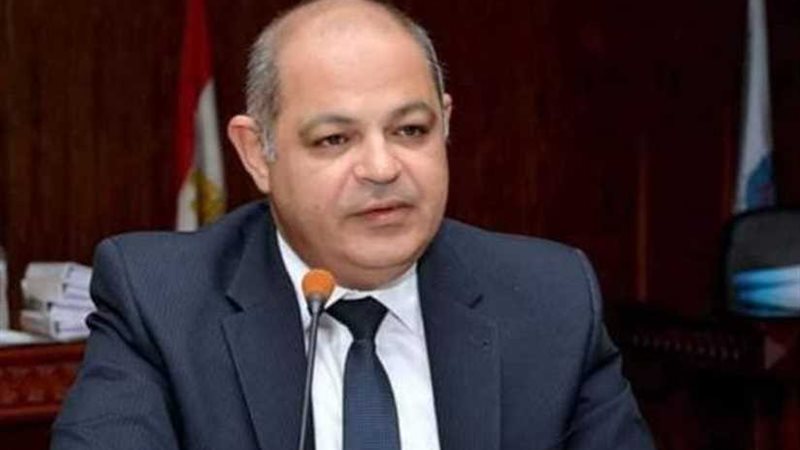 السعيد يتابع مشروعات