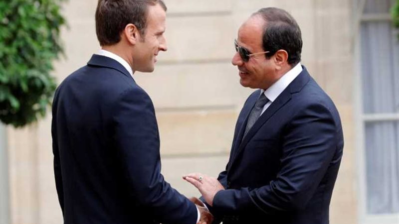 اتفاقيات بمليار يورو..