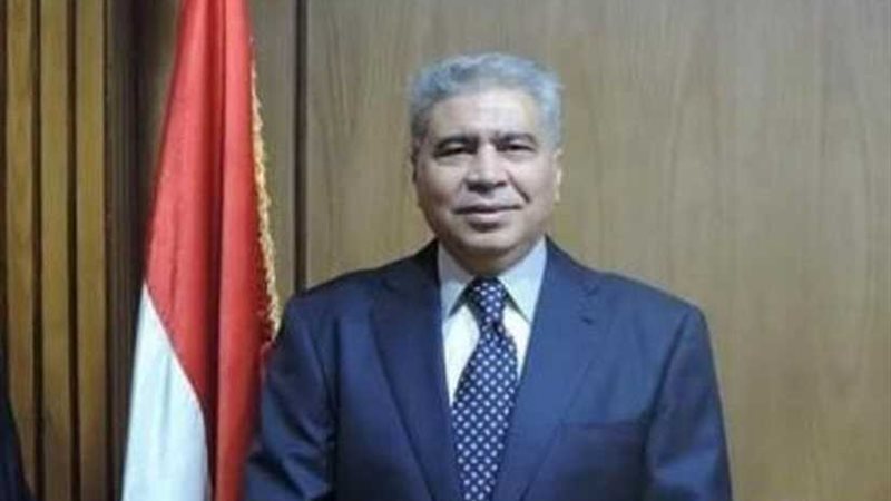 إحالة مخالفات مياه