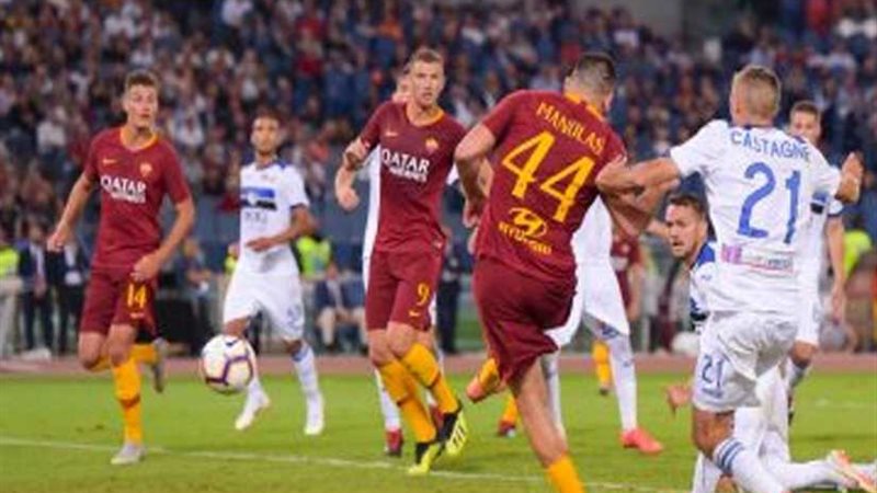 أتلانتا يتعادل مع