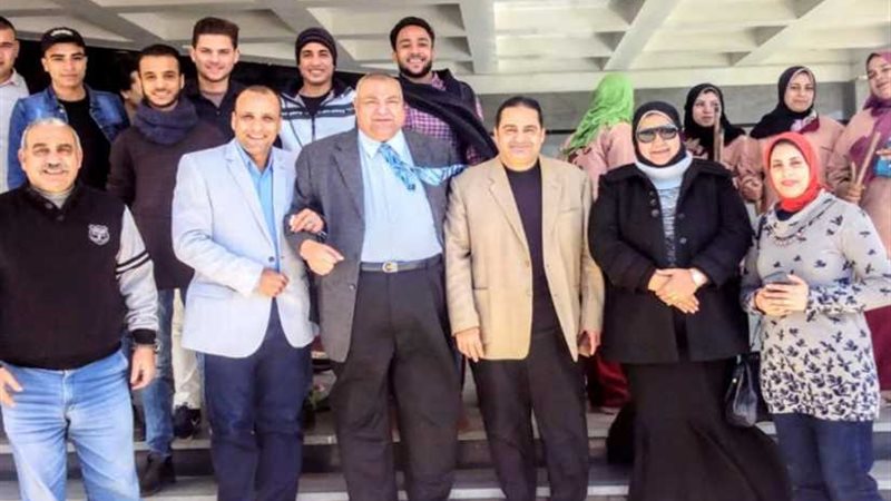 احتفالا بيوم البيئة