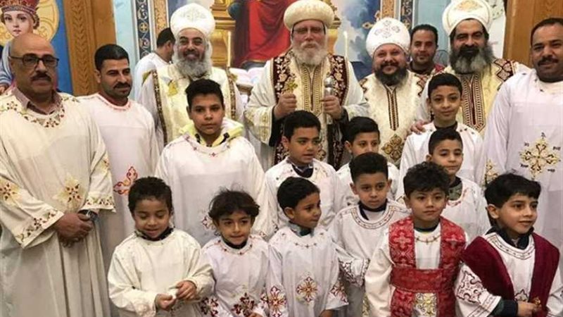 عمل رعوي ورسامة بـالملاك