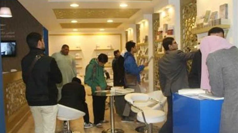 الطيب وخلاف والباقوري