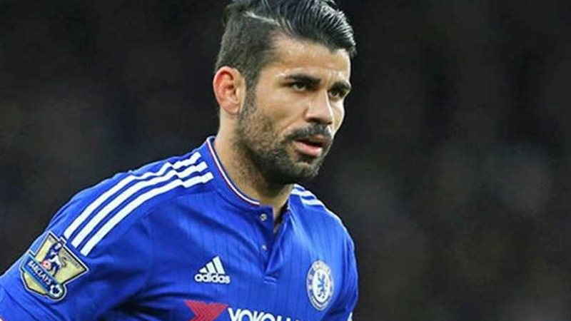 دييجو كوستا يعود