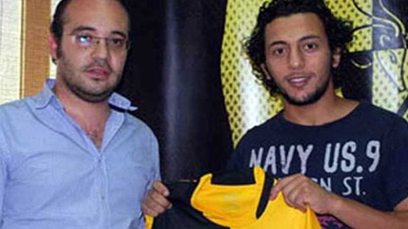 وادى دجلة يعلن ضم