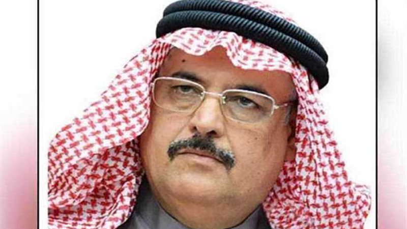 خليل الذوادي يكتب: