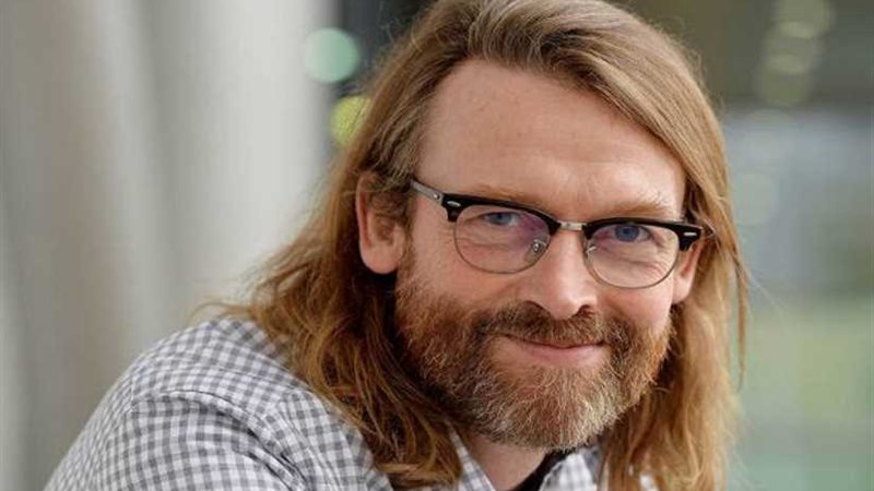 كاتب ألماني: التصوف