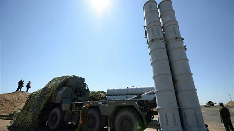 روسيا تبني نظامًا