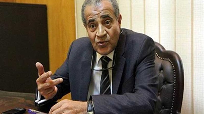 وزير التموين لـالنواب:المشروعات