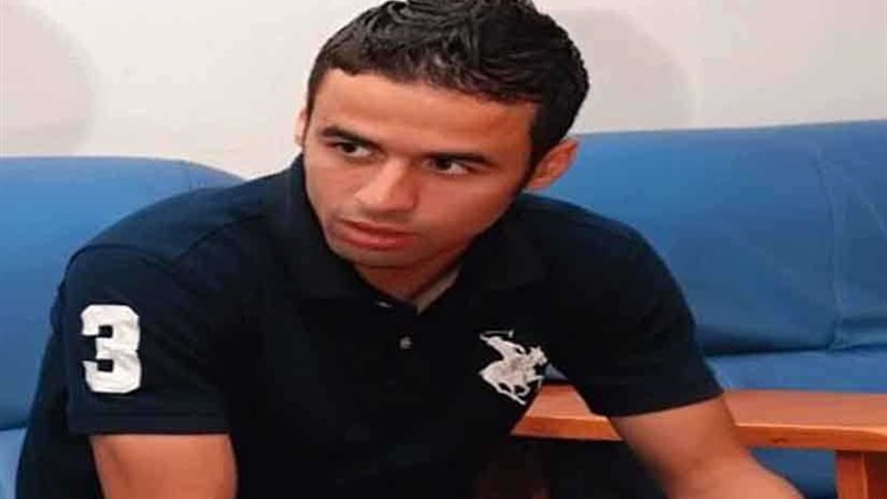 شديد قناوي مطلوب