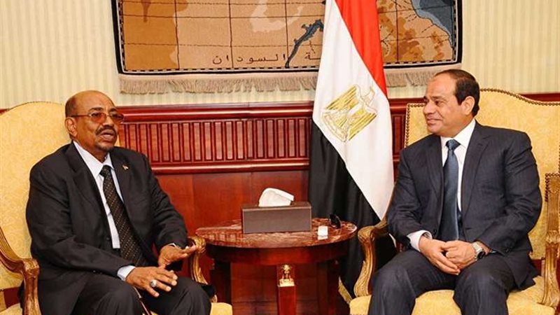 بدء محادثات قمة بين