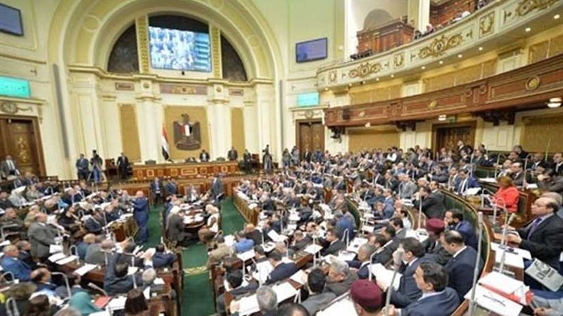 النواب يوافق على