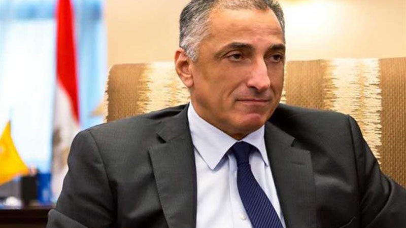 البنك المركزى: لا