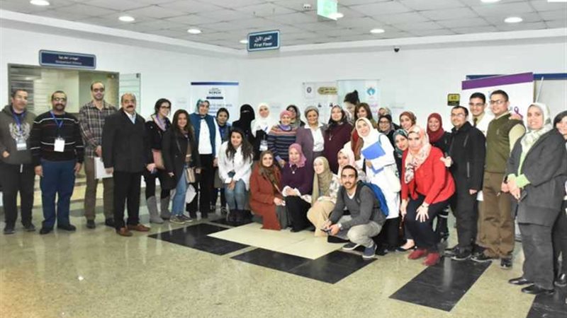 تدريب الأطباء على