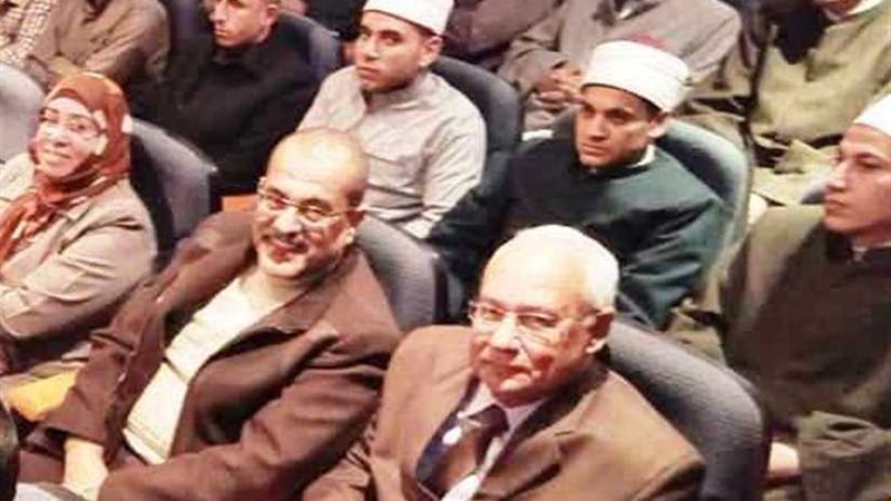 انتهاء تصحيح الابتدائية