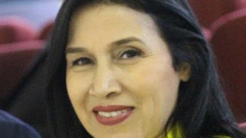 هناء حمزة: الأهلي