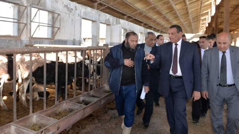 إعادة تشكيل مجلس