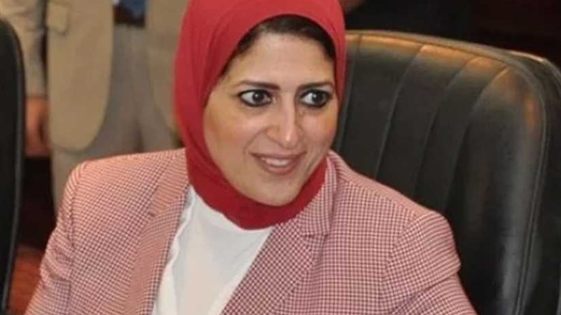 الصحة تعلن شفاء 94%