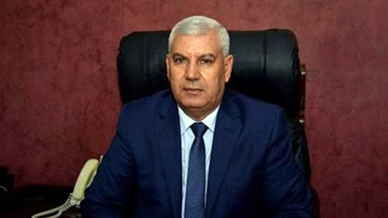 محافظ مطروح يحظر