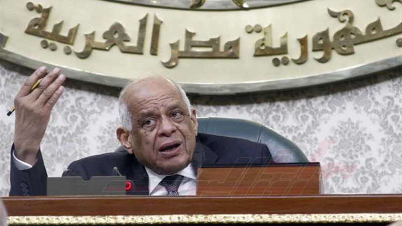 النواب ناقش 3 مواد