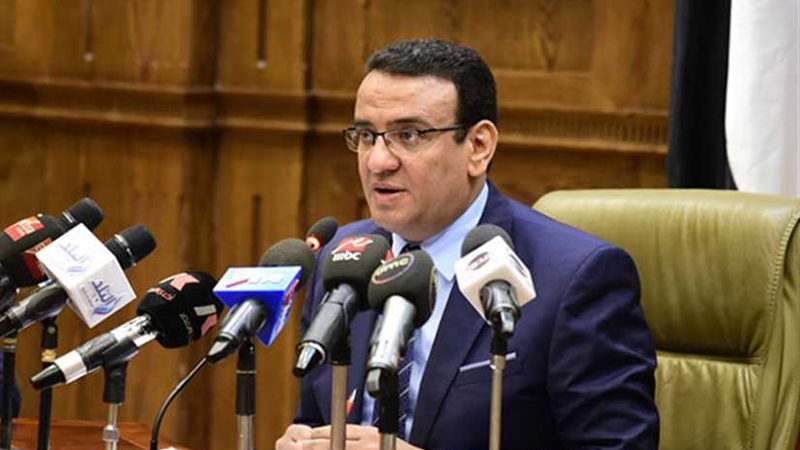 متحدث النواب : قمة