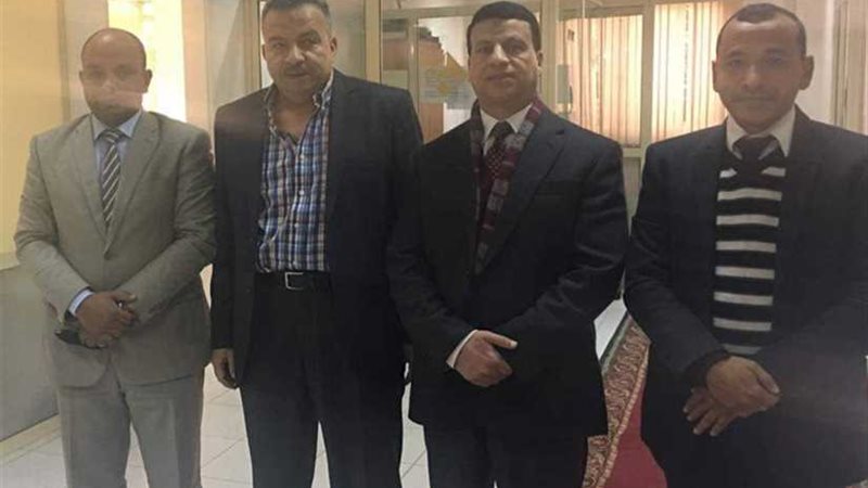 مستقبل وطن يبحث توفير