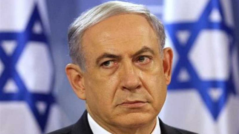 نتنياهو يقرر عدم