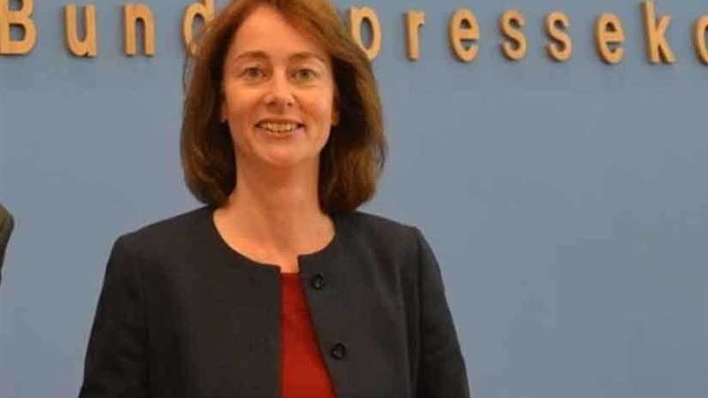 وزيرة ألمانية ترجح