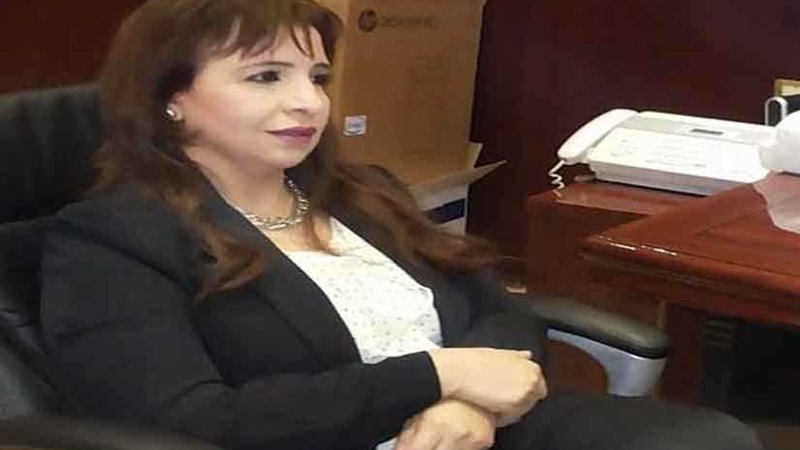 فاطمة الكاشف تنضم