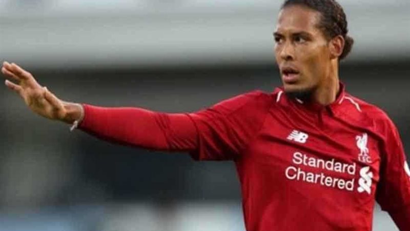 شكوك حول مشاركة فان