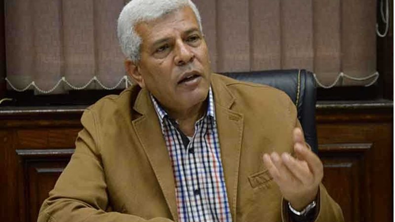 مصر تخطط لتحويل محافظة