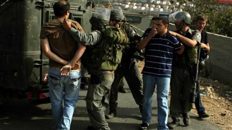 قوات الاحتلال الإسرائيلي