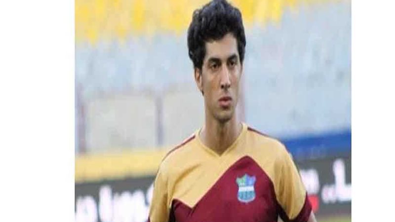 لاعبا الإنتاج الحربي