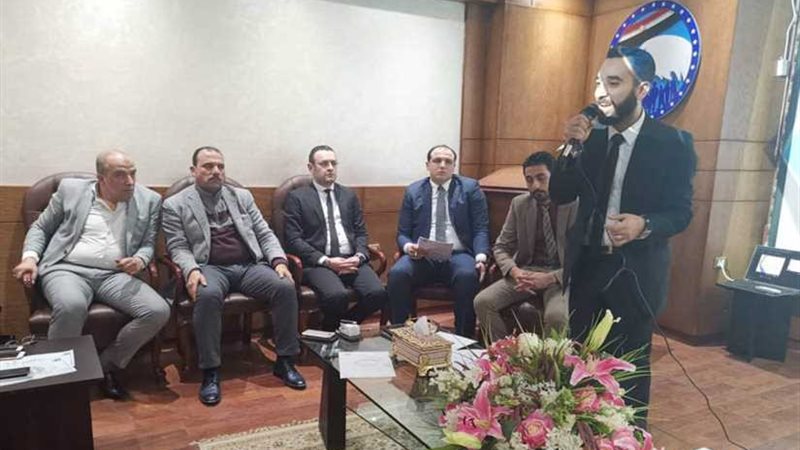 ندوة بالشرقية حول