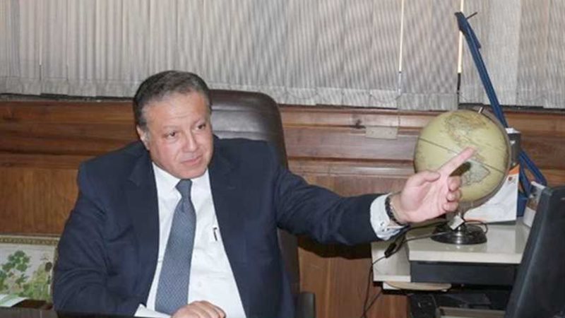 رئيس دار الكتب يتحدث