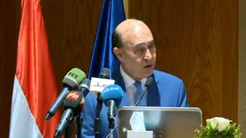 مميش يوقع عقدًا مبدئيًا