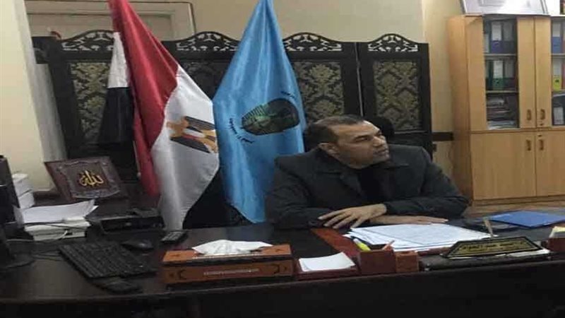 وكيل صحة الأقصر: