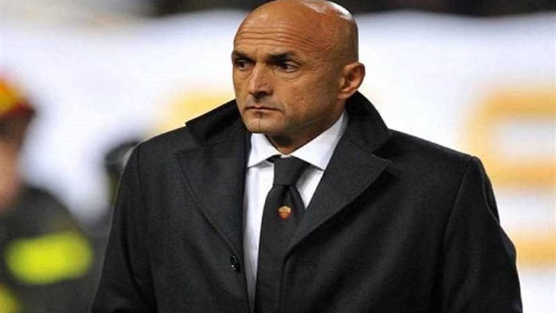 تهديد مدرب الإنتر