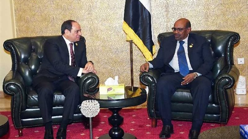 الزيارات المتبادلة