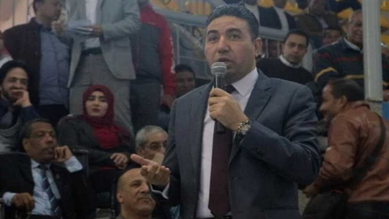 أحمد البراوي: نسعى