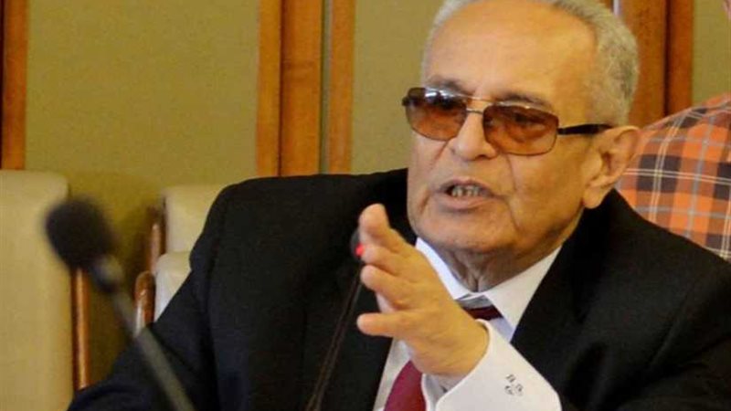 أبو شقة: انطلاق مبادرة